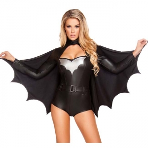Costume batman body et cape