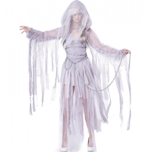 Costume fant&ocirc;me 