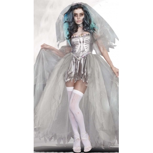 Costume la Mari&eacute;e Fant&ocirc;me