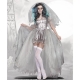 Costume la Mariée Fantôme