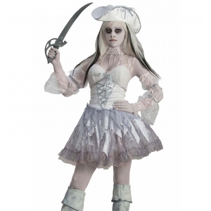 Costume le pirate Fant&ocirc;me
