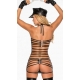 Costume la flic