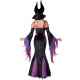 Costume la méchante reine 