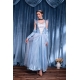 Costume Cendrillon robe de bal