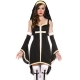 Costume nonne bonne soeur