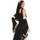 Costume nonne bonne soeur