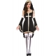 Costume nonne bonne soeur
