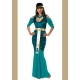 Costume reine d'Egypte