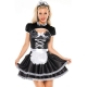 Costume la Soubrette glamour
