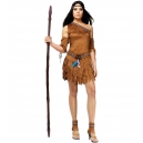 Costume l'Indienne