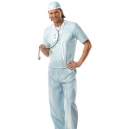 Costume le prisonnier