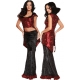 Costume vampire déguisement dracula