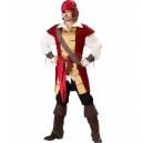 Costume le bourreau Game of throne