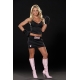 Costume la championne de boxe