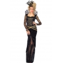 Costume la reine noire