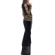 Costume la reine noire