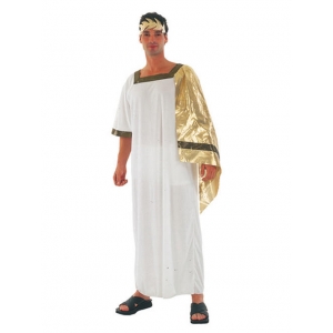 Costume César le romain