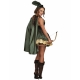 Costume Robin des Bois