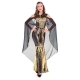 Costume Cléopâtre avec cape en voile