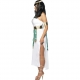Costume Cléopâtre reine du nil