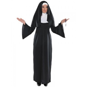 Costume sister act
