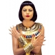  Kit bijoux égyptien femme
