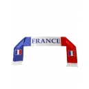 Crecelle supporter France