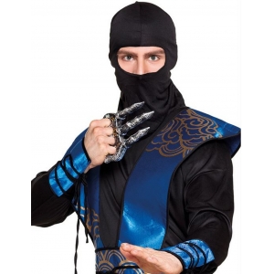Griffe ninja 