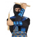Griffe ninja 