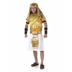 Costume Ramsés