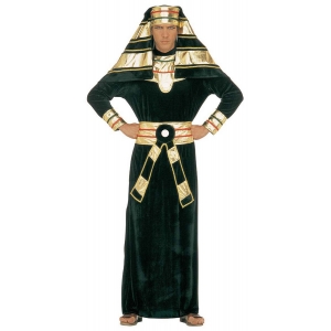 Costume le Pharaon