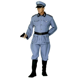 Costume Soldat allemand