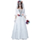 Costume La mariée du jour des morts