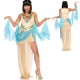 Costume Cléopâtre reine d'Egypte 