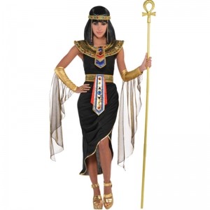 Costume Cléopâtre reine d'Egypte 
