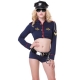 Costume Officier de policePolice