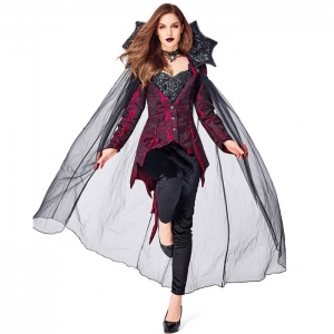 Costume vampire Dracula S au XL