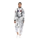 Costume Astronaute