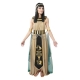 Costume Cléopâtre avec cape