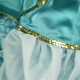 Costume Cendrillon robe de bal