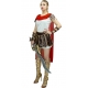 Costume gladiatrice