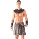 Costume gladiateur romain