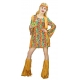 Costume Hippie avec jambières
