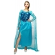 Déguisement Elsa la reines des neiges