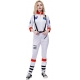 Déguisement Astronaute blanc