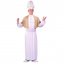 Costume Le Pape