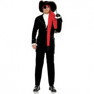 Costume Pirate homme
