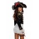 Costume Pirate passion