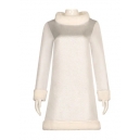 Costume Enid de la s&eacute;rie Mercredi pour fille