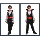 Costume Dracula vampire pour garçon